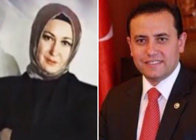 AK Parti Milletvekili Ebubekir Gizligider <a href="/bekirgizligider/">Ebubekir GİZLİGİDER</a> 19:15'de Arzu Erdoğral ile Günden Yansıyanlarda olacak. <a href="/ArzuErdogral/">Arzu Erdoğral</a>