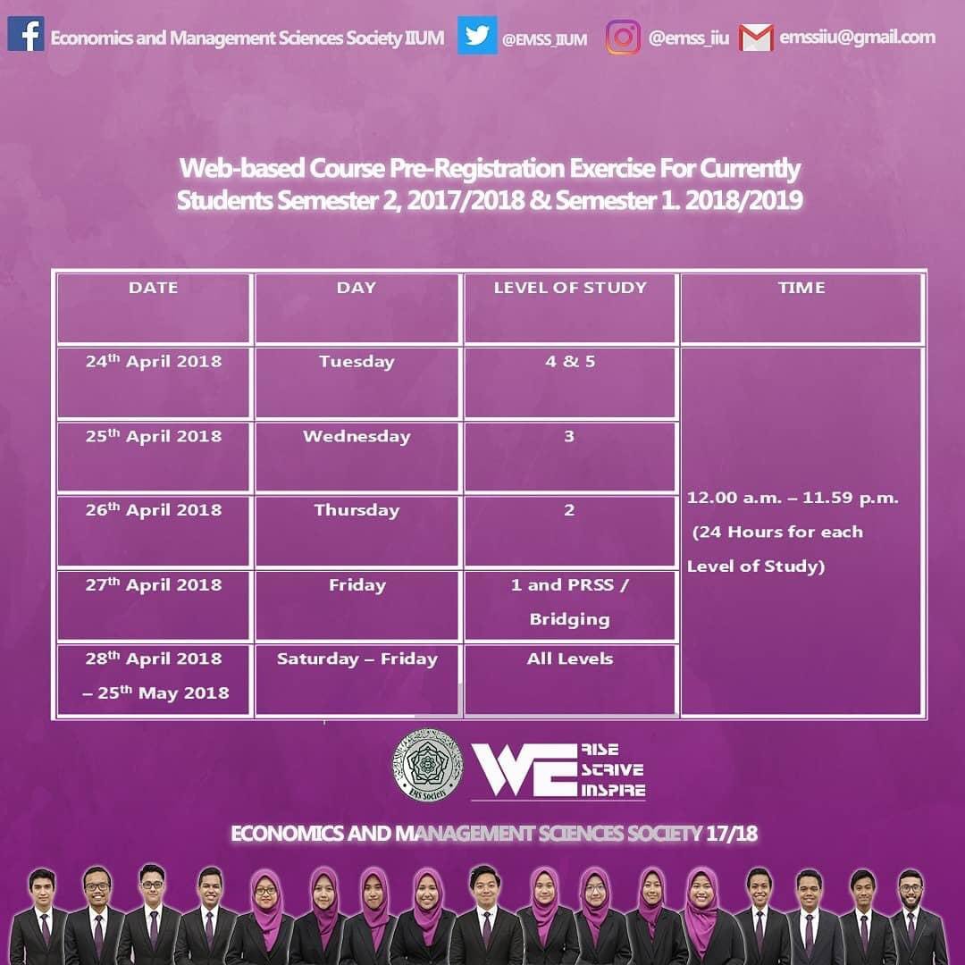 BECS_IIUM's tweet photo. Ready for the battle?π«πͺ
Make sure you have strong Wi-fi connectionπͺπ»
#IIUM #Prereg #PRU14 #KENMS #EMSS https://t.co/cfsRHoMiw1