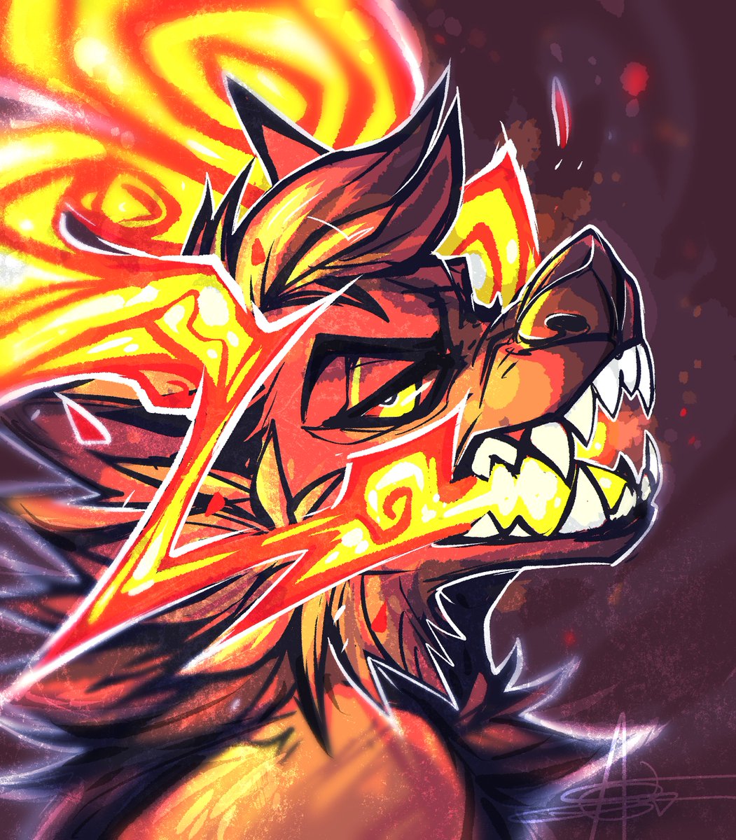 ALLOSAUREX's tweet photo. 🔥🔥🔥 https://t.co/yaJxjKcB03