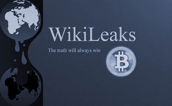 Blockonomics will be glad to facilitate payments for <a href="/WikiLeaksShop/">Official WikiLeaks Shop</a> free of cost and support the cause. 

We support courageous publishing! #WikiLeaks #TruthWins #bitcoin