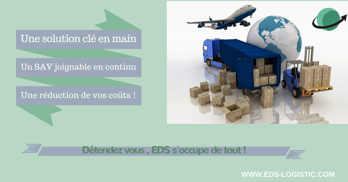EDSLOGISTIC's tweet photo. Pourquoi choisir EDS Logistic ? 

- Un service de qualité 
- Des prix attractifs 
- Un SAV joignable en continu 

Une véritable solution clé en main ! 
Contactez nous !
#transport #colis #b2b #flexibilité #rapidité #livraison
#prix #startup #pme https://t.co/Ecoe26h93C