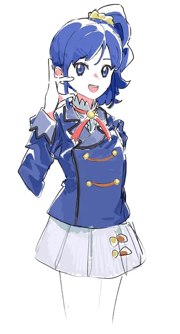 穏やかじゃない!w 