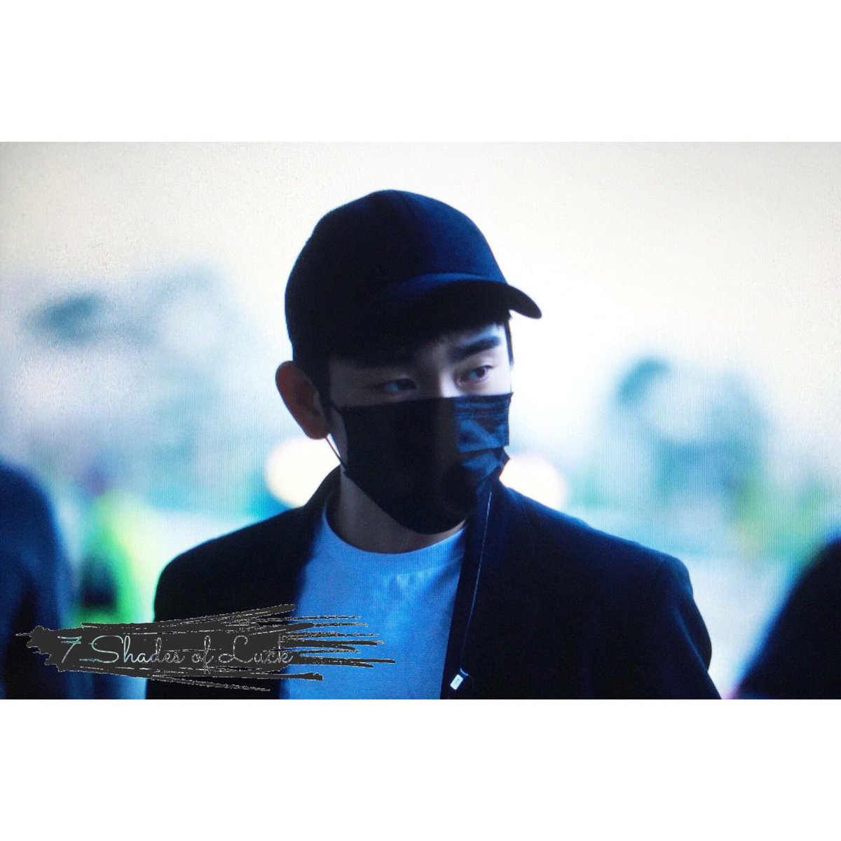 GOT7_Daily01's tweet photo. 180424 Jinyoung @ GMP Airport to Japan π―π΅
--(-Jackson)
βββββββββββββββββββββββββ
#EyesOnIGOT7
#GOT7
#κ°μΈλΈ
#EyesOnYou
#Look
βββββββββββββββββββββββββ-
#GOT7 #AHGASE #YOUNGJAE #BAMBAM #JB #JINYOUNG #JACKSON #MARK #YUGYEOM #FANMEETING #GOT7CUTE -
-
ββββββββββββββββββββββββββ
| https://t.co/YlEri9PZVa