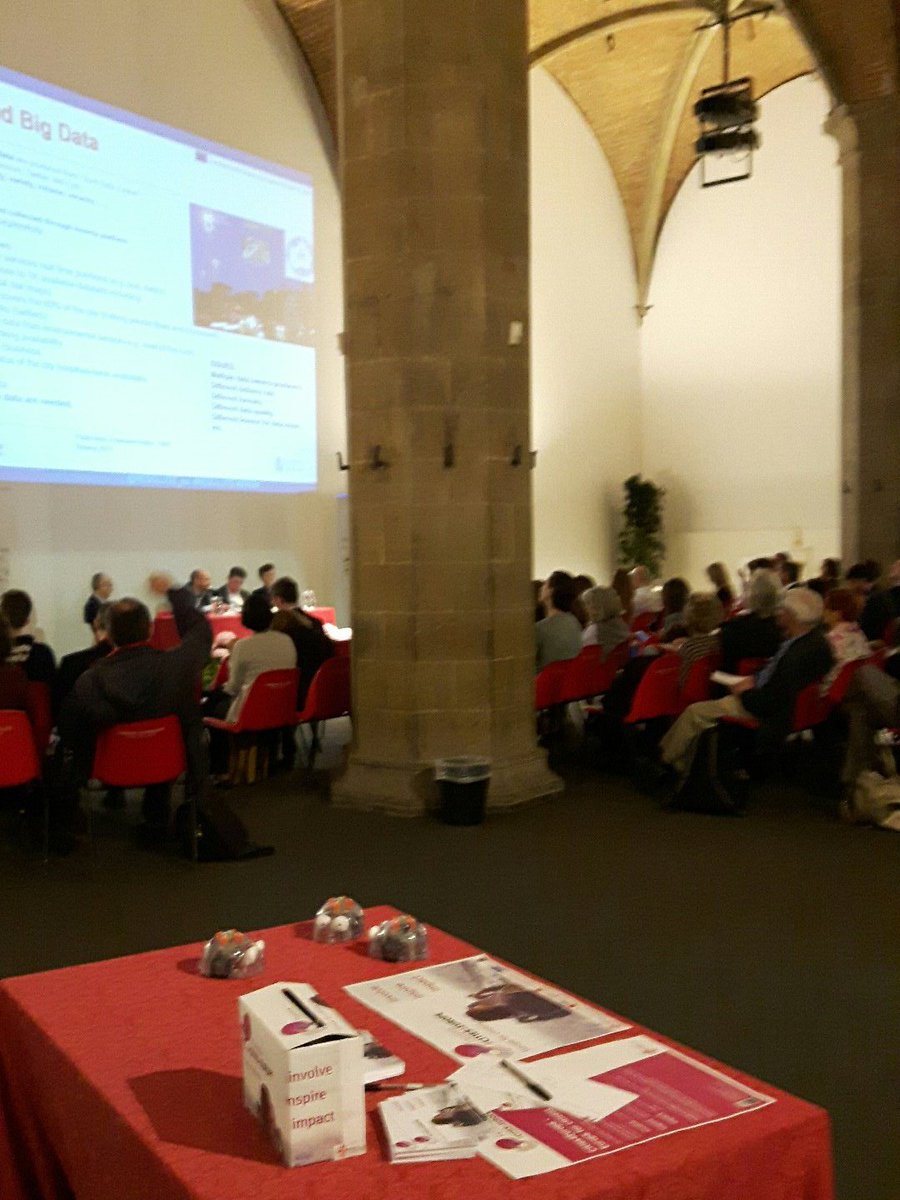 il piano d'azione tweet media
