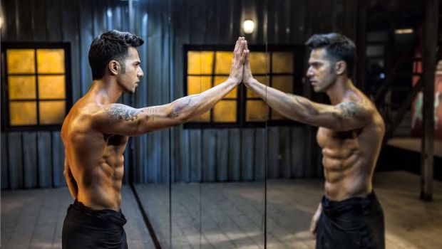 Happy Birthday : Why Is It Going To Be A \"No Cake\" Birthday For Varun Dhawan 