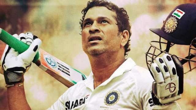 Have a Very Happy Birthday to Lord of Cricket Sachin Tendulkar on his 45th Birthday! 