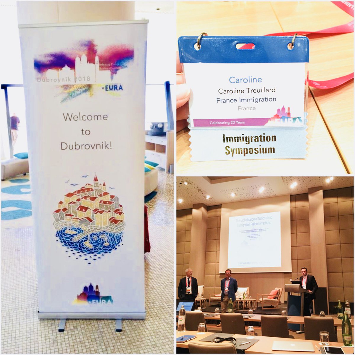 Mobility_Comp's tweet photo. First day at @EuRA_Relocation conference in Dubrovnik !
So happy to be here representing Mobility Compliance Group and its 3 entities France Immigration, Expat Immigration and France Protection Sociale
#MobilitycomplianceGroup #euradubrovnik https://t.co/aPRgUrxRQl