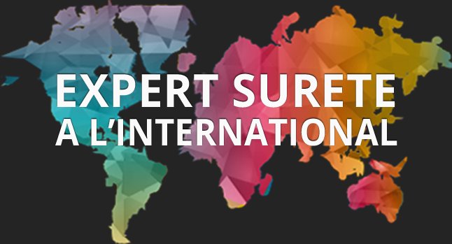 Il reste encore quelques places pour la formation GEOS Expert Sûreté à l'International qui aura lieu du 28 mai au 1er juin 2018. Plus d'infos : fr.groupegeos.com/renforcer/solu…