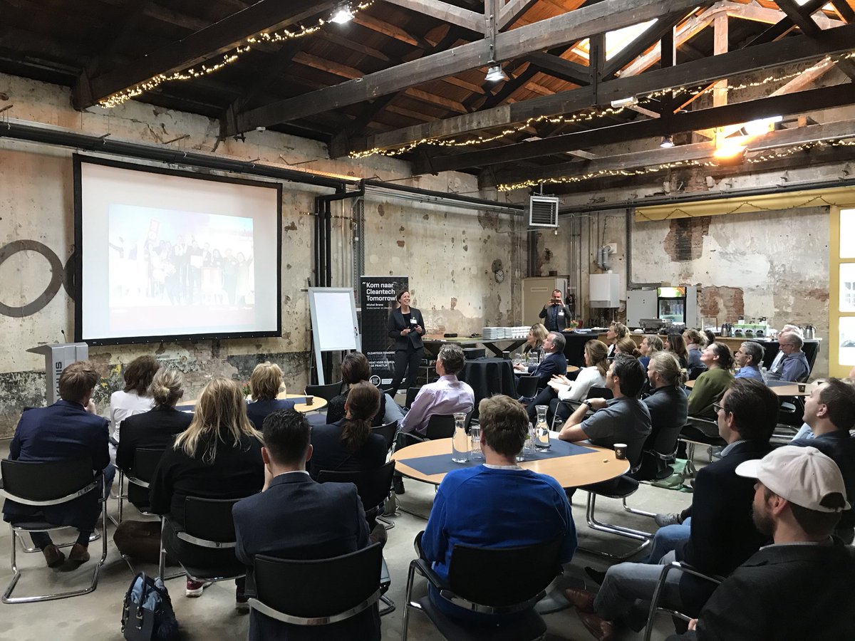 Update over de succesvolle <a href="/Hanzesteden/">Hanzesteden</a> marketing aanpak door <a href="/stoit/">Elizabeth Stoit</a> en @bastiaanovereem in de #ZutphenseBroodfabriek in <a href="/gem_Zutphen/">Gemeente Zutphen</a>