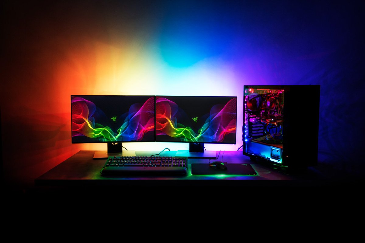 RazerGermany photo