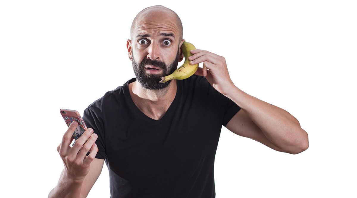 Magia y monólogo en uno de los shows más particulares, vertiginosos e interactivos que existen... o no... vuelve <a href="/piterpardo1/">Piter Pardo</a> #LiándolaParda el 4 de mayo
🤣 bit.ly/PiterPardo