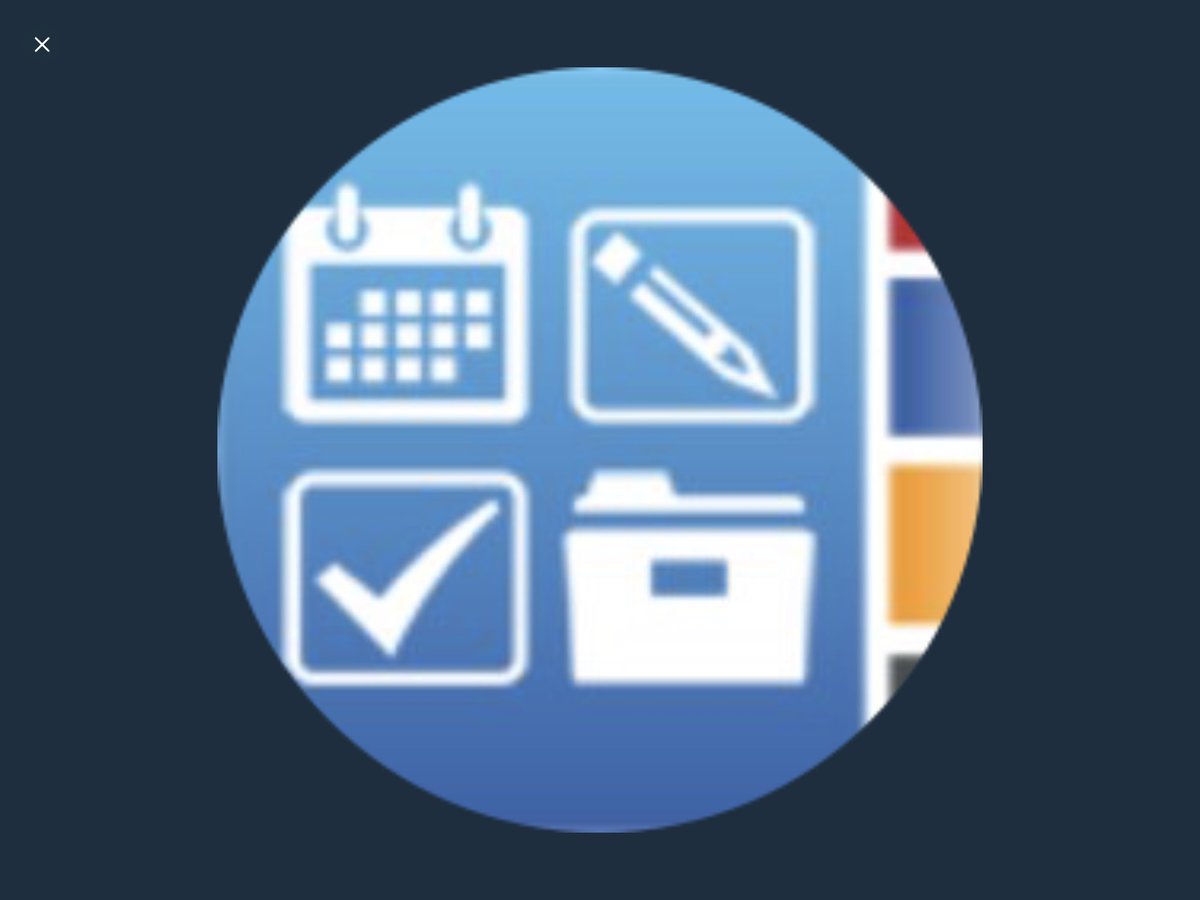 InFocusProApp tweet picture