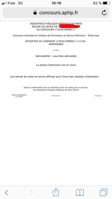 Fin de l&rsquo;apn&eacute;e #ifsi #reussite #gopourloralnow https://t.co/G0IWXIi3z7<a href="/tag/ifsi"class="tags">#ifsi</a><a href="/tag/reussite"class="tags">#reussite</a><a href="/tag/gopourloralnow"class="tags">#gopourloralnow</a>