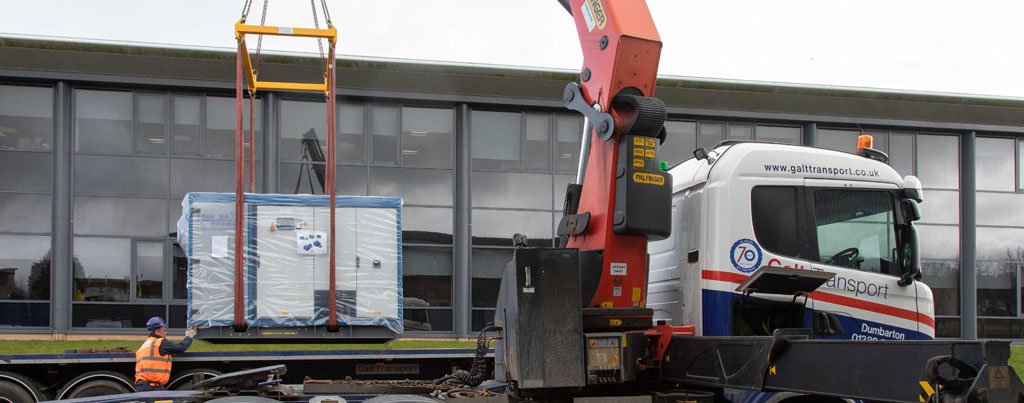 HeliexPower's tweet photo. Why have one expander when you can have two? Read about our new Two Stage GenSet here:  https://t.co/dLPJuRxc5T https://t.co/swDFgYdKIq