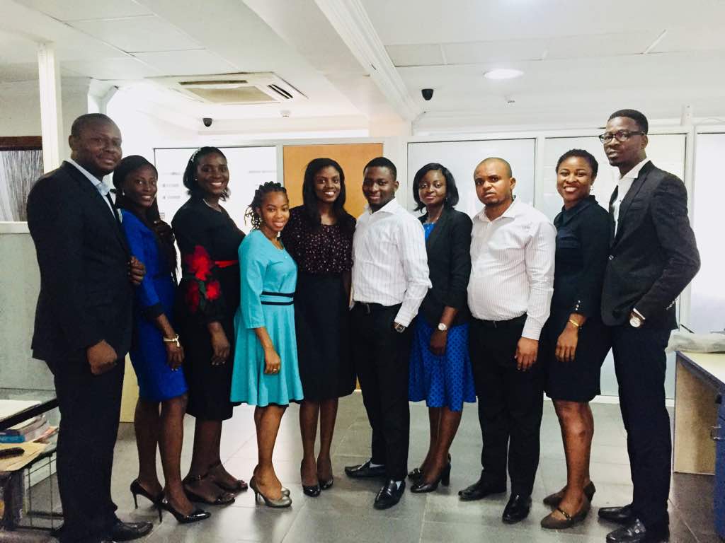 DNBNIG's tweet photo. Effective communication, understanding &amp; recognizing team member's viewpoints make us productive &amp; help our customers in making better business decisions. Anticipate #Bonding2018 @hi_impactplanet @suryavoice @AbayomiOlomu @ciggiclove @Bestoss_A @joyatinuke https://t.co/HO69pZjLf8