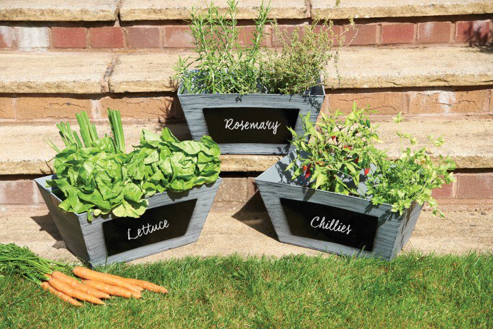 ⁉️GOOD NEWS FOR YOUR PLANTS! Bad news for the BBQ.... The rain is here to stay! Get your plants POTTED AND WATERED THIS WEEK! 
 🔥33% OFF SELECTED PLANTERS!🔥
 boydsdirect.co.uk/gardendecor/ga…