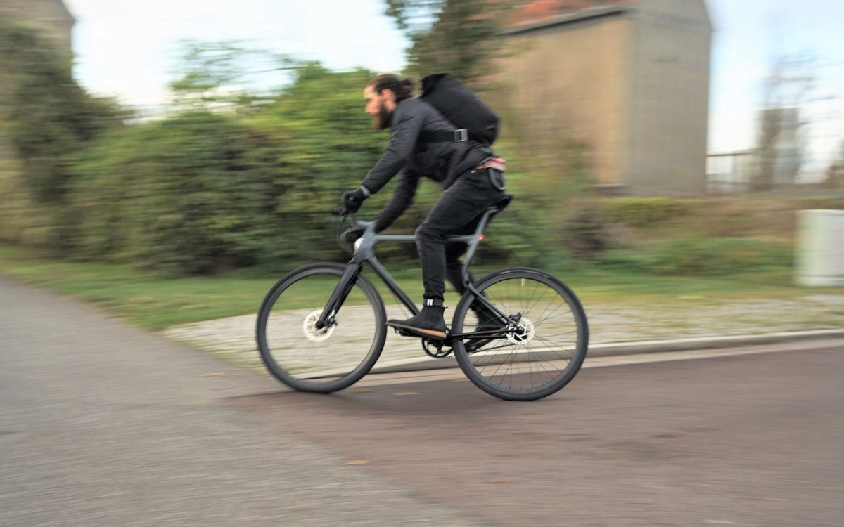urwahnbikes's tweet photo. @UrwahnBikes x @trendhunter | Performance Urban Commuter Bikes

https://t.co/chsSzaQJzo

#urwahn #design #engineering #startup #innovation #mobility #urban #bike #steelisreal #commuter https://t.co/SBOVSlcoE5