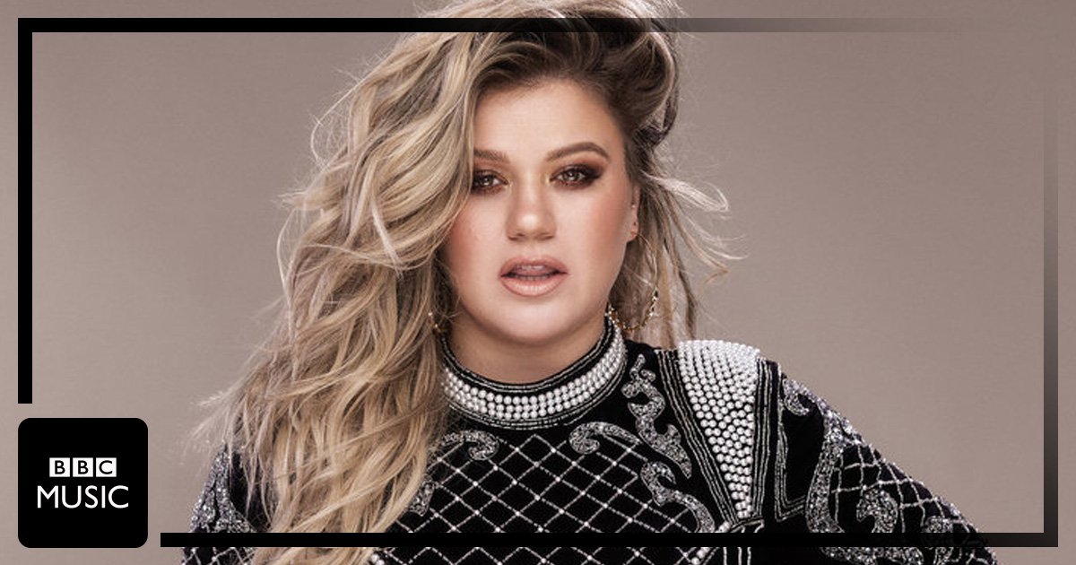 Happy Birthday Kelly Clarkson What\s your favourite Kelly track? 
