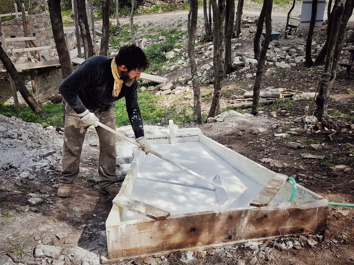 Parchi Val di Cornia tweet media