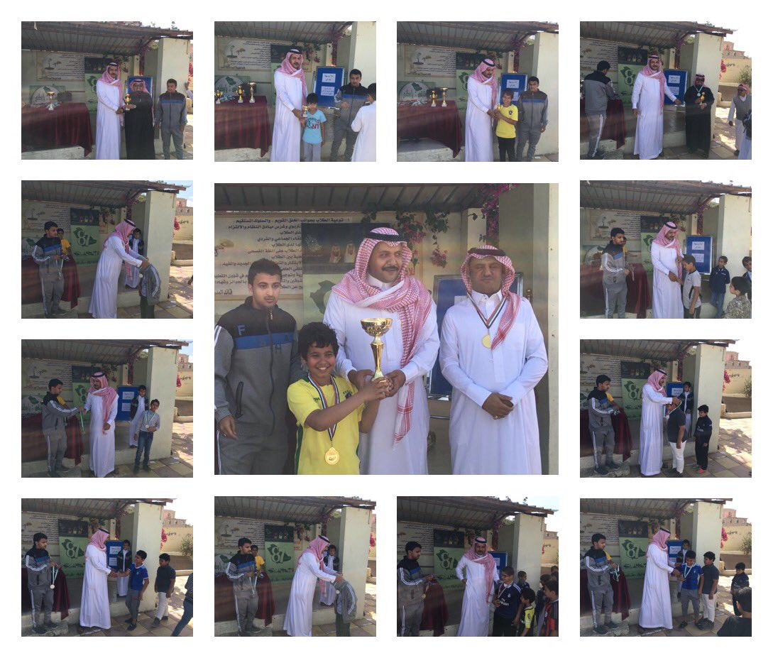 alzarqaschool's tweet photo. 🌹حفل الأنشطة الختامية وتخريج طلاب الصف 
👨🏼‍🏫السادس الابتدائي👨🏼‍🏫

النشاط الرياضي بقيادة المتدرب الاستاذ 
💠عبدالعزيز المنتشري💠 https://t.co/cj18oZc0OR