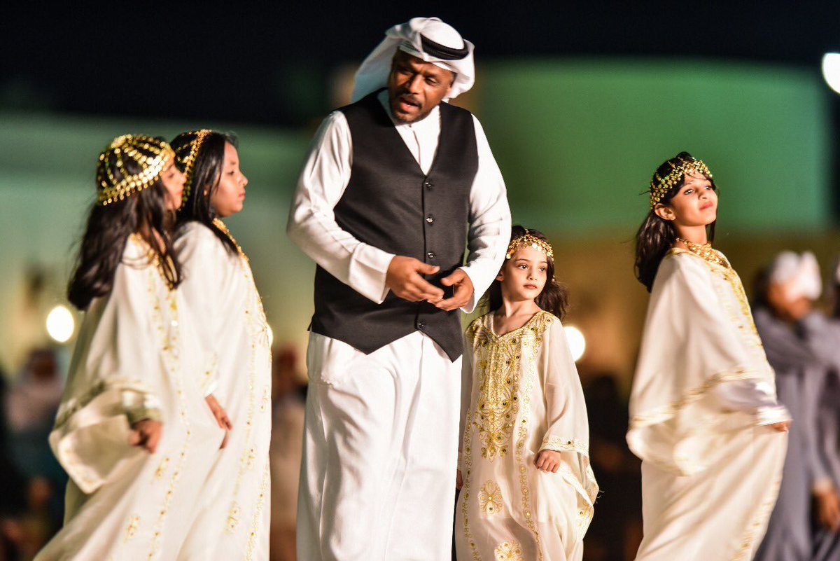 endi_hlm's tweet photo. لقطات من تألق فريق #عندي_حلم ✨❤️ في #مهرجان_الساحل_الشرقي ✨
.
Shots of the brilliance of team #i_have_a_dream ✨️️❤️
In the East Coast #Festival✨
.
#مهرجان_الساحل_الشرقي 
#فريق_عندي_حلم
#ناطرينكم
#حدث_الان https://t.co/mX2caABnnz