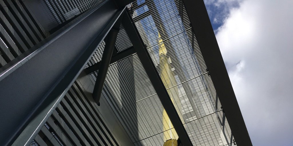 caiceUK's tweet photo. Performance data backed by comprehensive testing to the relevant ISO standards proves our new continuous line acoustic system is great. Download brochure https://t.co/zq4O2T6eCQ #acousticlouvre https://t.co/M7rZHEDqy1
