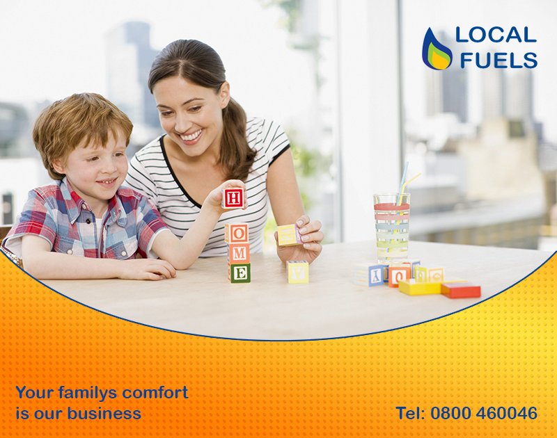 Local Fuels (LocalFuelsNI) Twitter
