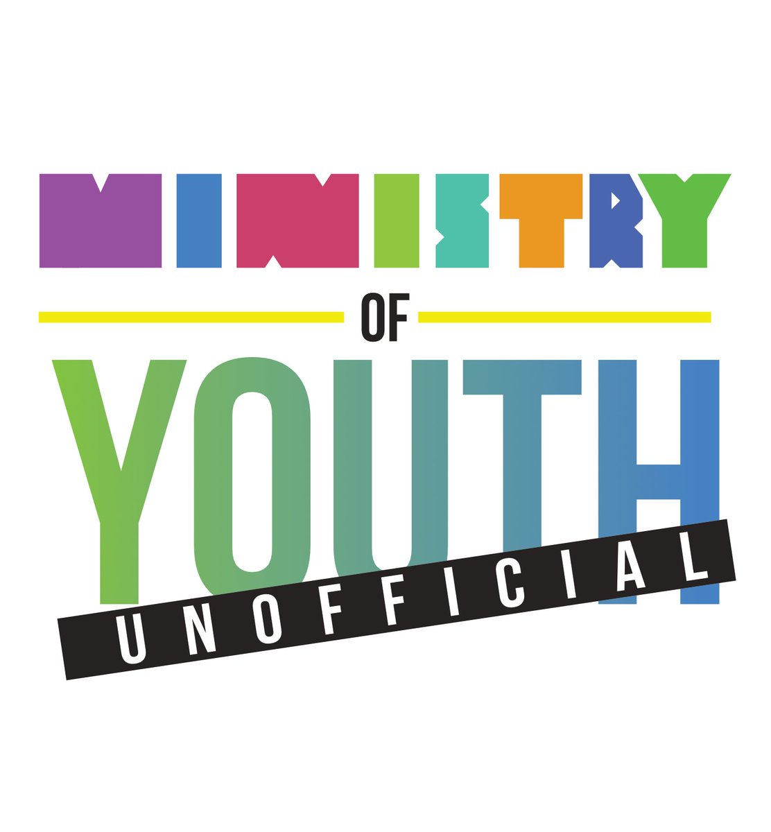 MinstryOfYouth tweet media