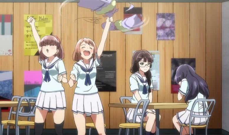 いだてん チームras 旅人始めました בטוויטר ガルパでバンドリを知った人へ 左 江戸川楽器店のレジにいる人 ぬいぐるみを介して喋ることがあるが比較的常識人 右 その相方のやばい人 とにかくやばい おたえどころかこころ以上にやばい 詳しく知りたい人は