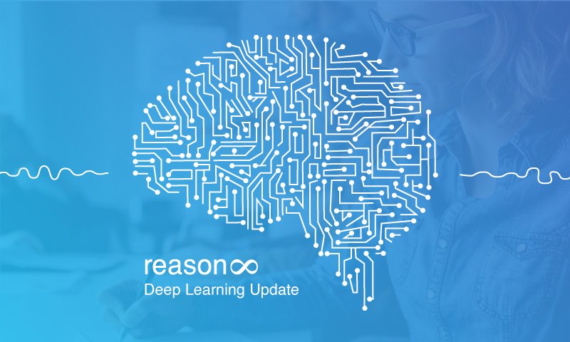 Reason8ai's tweet image. Our new tech #deeplearning update to #Reason8 brings punctuation and significantly improves transcript quality! #AIrocks Check us out in the App Store! goo.gl/y6BzB7 #AI #MeetingMinutes #Reason8ai