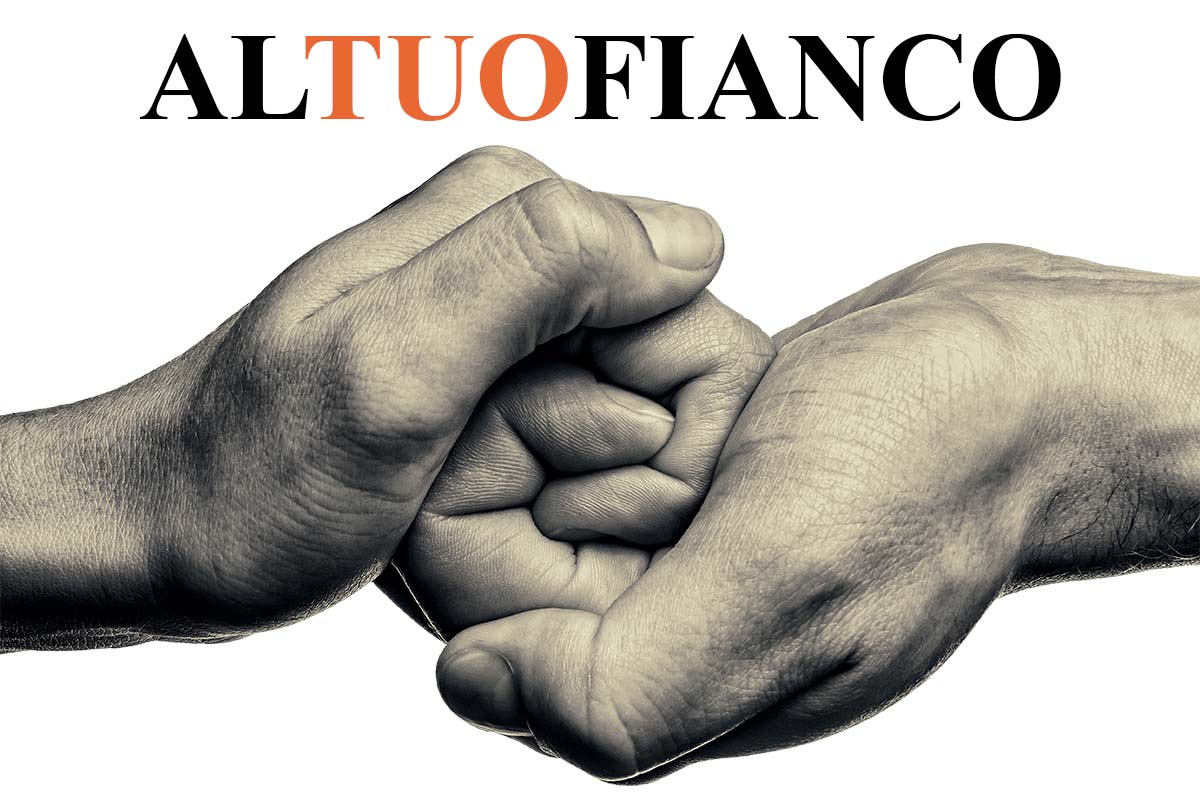 EUDAIMONspa's tweet image. ALTUOFIANCO

Il nuovo servizio creato da Eudaimon per gestire le esigenze di assistenza e cura, personali o familiari dei lavoratori, in modo più facile ed efficace.

eudaimon.it/it/soluzioni-s…