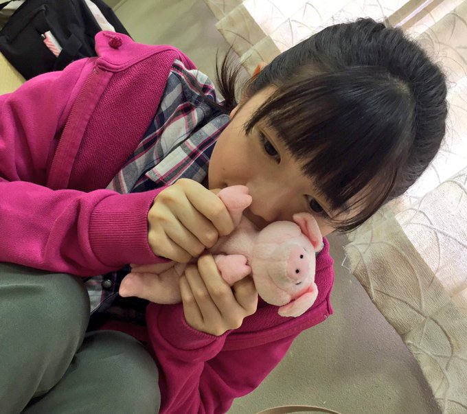 桜田ひよりのTwitter画像2