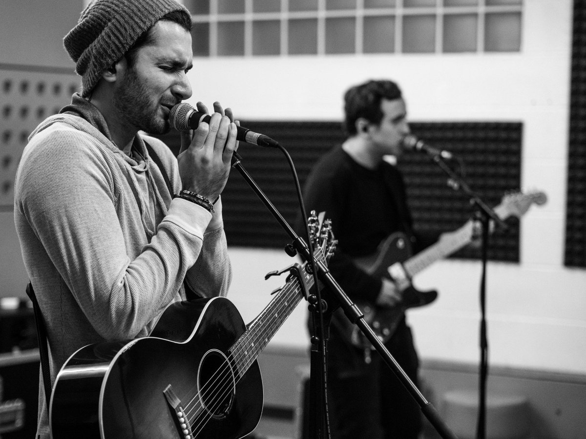 AleemMusic's tweet photo. Looking forward to playing some new tunes for you guys this week and joining @MadisonBeer on her #AsShePleasesTour 🙌🏻 https://t.co/sdRweNmfit
