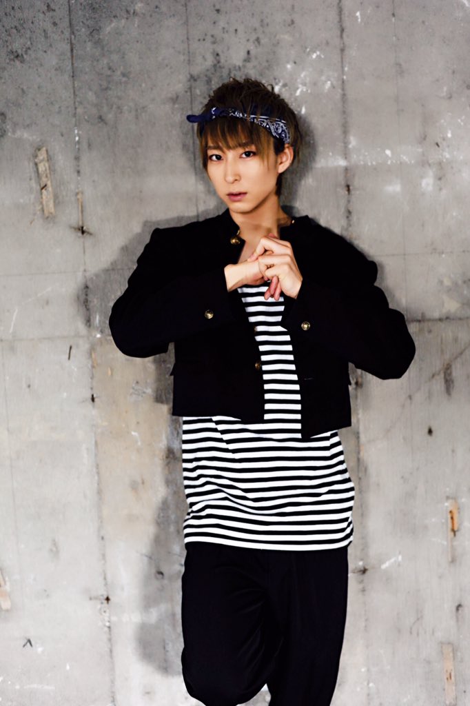 ヤンキーRushの出し場所ないのでツイッターでチョイだし)^o^( ヘア