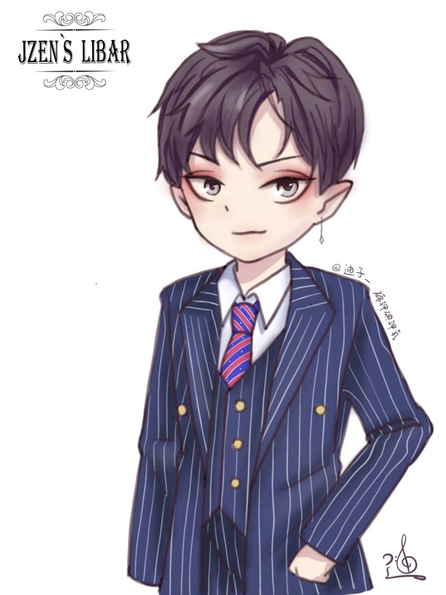 ttan_natt's tweet image. แฟนอาร์ทแม่จีน ของพี่เจียค่ะ #IdolProducer #xingjie