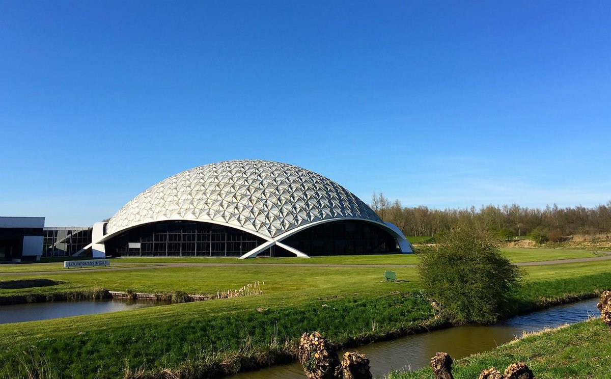 Toyota-importeur Louwman &amp; Parqui in Raamsdonksveer hanteert een heel bijzondere methode om collega's te informeren. Lees hier hoe: cm.com/nl-nl/blog/toy… #voice #siptrunking