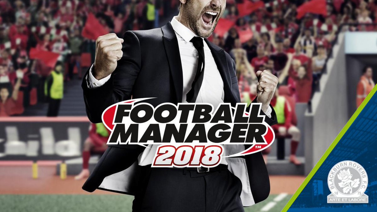 BusinessRovers's tweet photo. We're feeling generous ahead of tonight's game and have a few copies of Football Manager 2018 to give away!! ⚽️ Simply retweet &amp; follow to enter, good luck!!

#WeSupportRovers https://t.co/yl2DNEv2JN