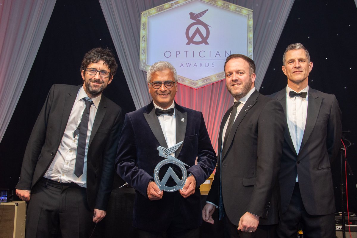 ʙᴄʟᴀ (@_bcla) on Twitter photo 🆕 BLOG: Top <a href="/opticianonline/">Optician magazine</a> award is ‘huge honour’ for BCLA Council member <a href="/Indiegrewal/">Indie Grewal</a>.
👏👏👏
bcla.org.uk/Public/News/Bl… 🆕 BLOG: Top <a href="/opticianonline/">Optician magazine</a> award is ‘huge honour’ for BCLA Council member <a href="/Indiegrewal/">Indie Grewal</a>.
👏👏👏
bcla.org.uk/Public/News/Bl…