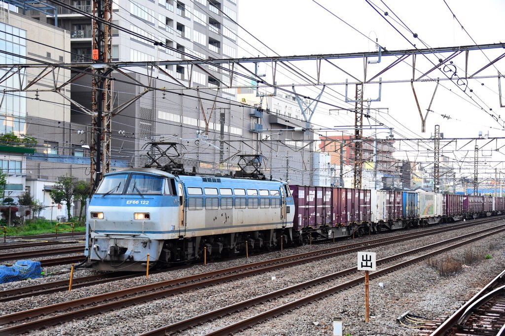 コキ100系 コキ100系