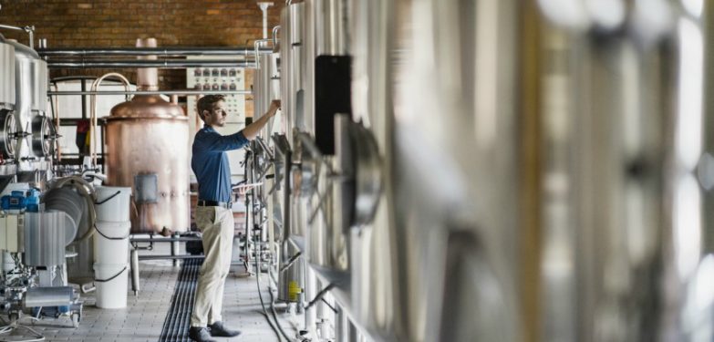 Self-taught brewers have transformed British beer over the past decade, but times are changing again.  A new industry-wide apprenticeship scheme is expected to get the final sign-off from the Institute for Apprenticeships next month. <a href="/Will_Hawkes/">Will Hawkes</a> reports bit.ly/2Hnjv00