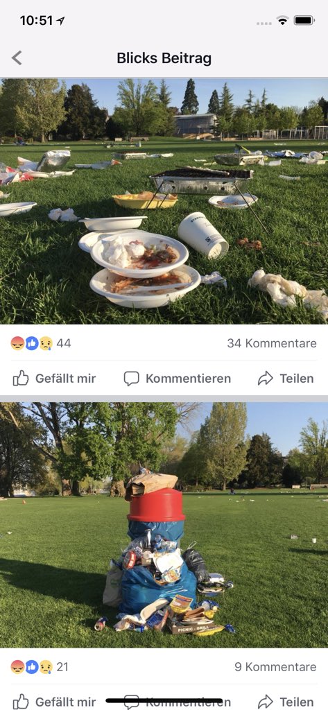 Ist Müll die Schattenseite des Da-„Seins“? Rücksichtslosigkeit mit Selbstverständlichkeit zu verwechseln, könnte dem Menschen sehr teur zu stehen kommen. Wir wissen was zu tun ist, doch keiner tut es?!
#Umweltverschmutzung #greenworld #Müll #dummheit