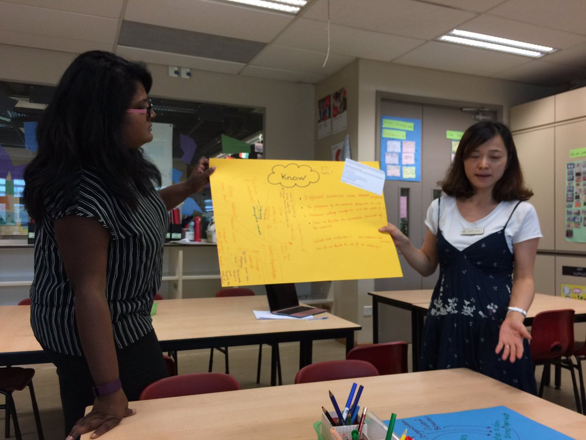 hettyb00n's tweet photo. Grade 2 team planning for the upcoming UOI! A wonderful sample of #Collaboration #sharing #InquiryMindset #growthmindset #respect #learningfromeachother! @jradojkovich @AndreaLStrachan @cmk1965 @amlmcaleer @soomin_chung @JillRivers55 @victoria @vanee @sarahzhang 👏 https://t.co/zBR5BG5Cyi