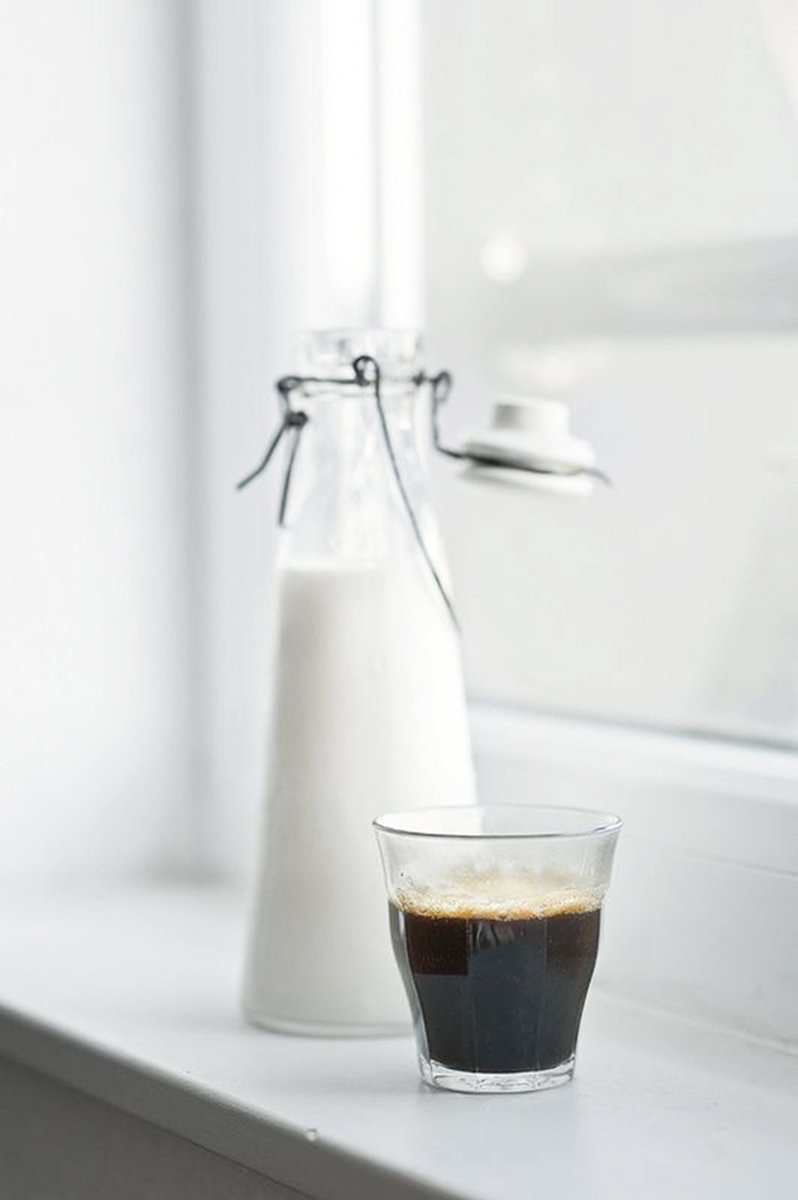 How we’re having our this morning💃🏼🙌🏻 How about you? ☕️♥️