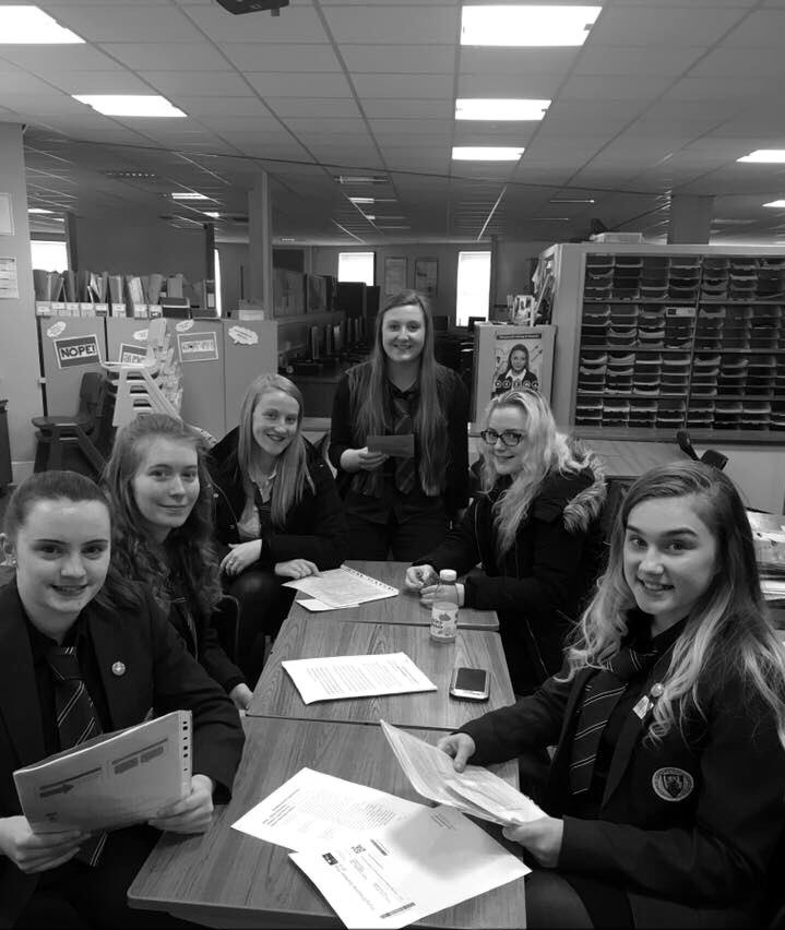 forgetmeknotphd's tweet photo. It's nearly time for us to have an 'unforgettable' time at the the Young Enterprise Grampian Final today! Fingers crossed 🤞🏼💕
#unforgettableYE
@YEGrampian https://t.co/ltoZgD1wQ5