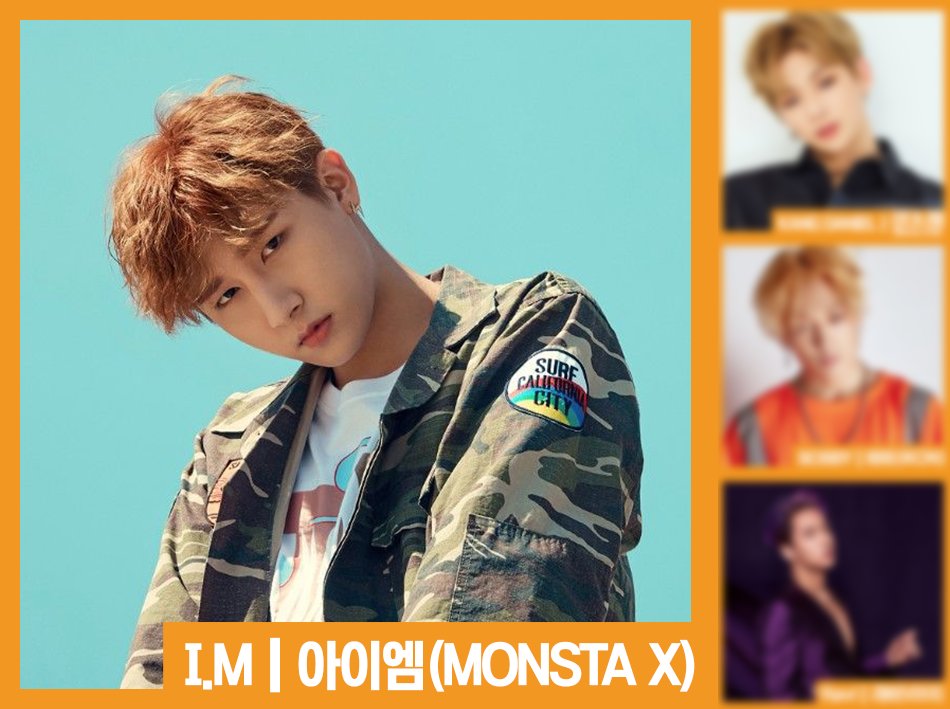 1theK(원더케이) tweet media
