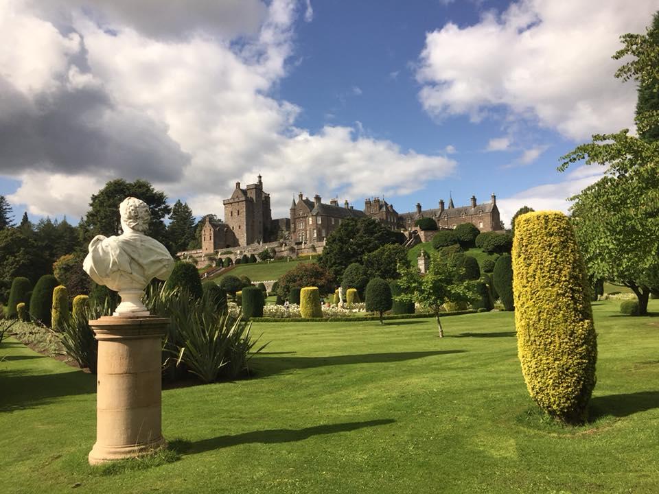 VisitScotland tweet media