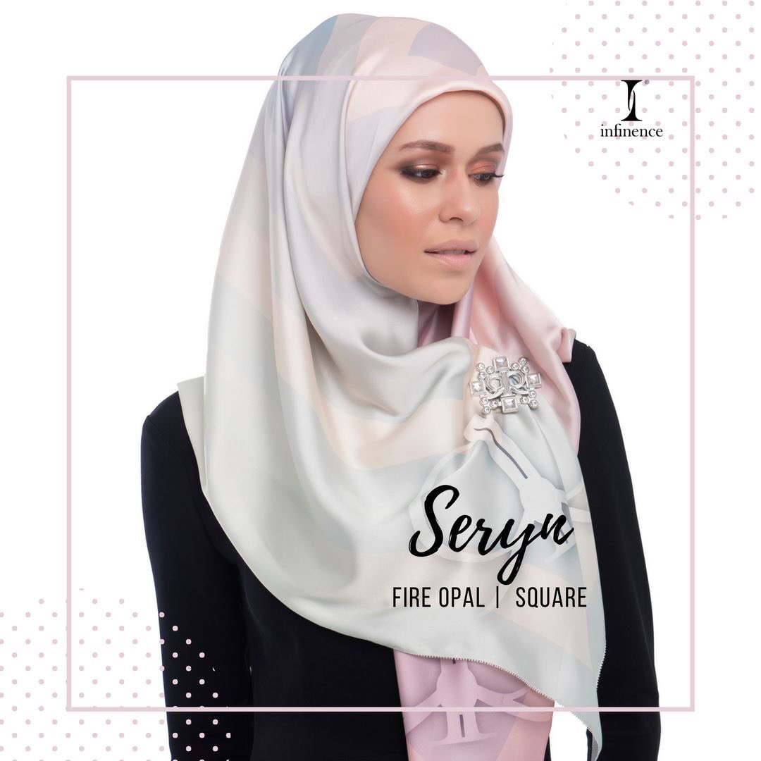 smahanii's tweet photo. Korang suka pakai shawl ke square?

New hijab series from #RizmanRuzaini now available! https://t.co/JVuyNazKvD