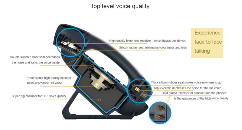 Infracommbd's tweet image. Infracomm Solutions is at Infracomm Solutions.
Published by Masum Matinur Rahman · 53 mins · Dhaka · 
#Atcom IP Phone 
#Dual Core CPU is the Guarantee of High Quality IP Phone 
#Experience Face to Face Talking 
#Infracomm Solutions
#Unified Communications