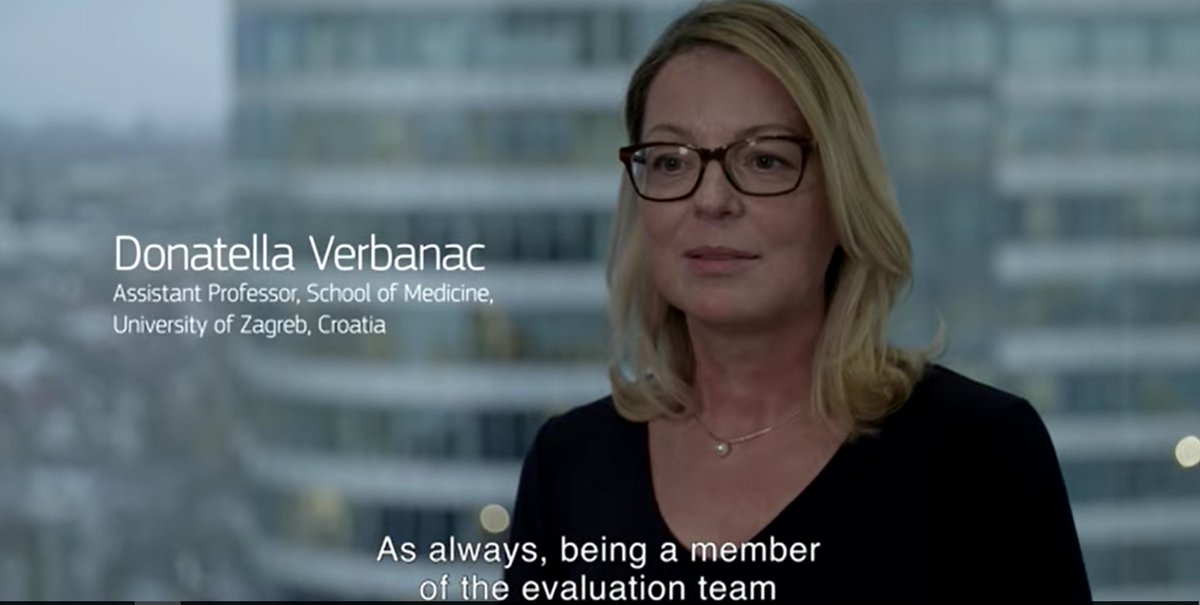 Are you from a #Widening country and want to become an expert for the European Commission to evaluate project proposals? Watch the movie available on ncpwidenet.eu/2018/03/30/127… #teaming #twinning #InvestEU #InvestEUresearch