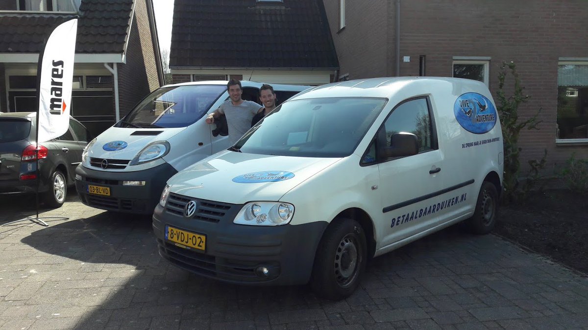 hildern's tweet photo. Vorige week even bijgepraat met @MarkBruijnis en Rick Bruijnis van Dive2adventure / https://t.co/v1iYkUV3PV. @dive2adventure is een SSI #Duikschool en #Duikwinkel met nieuwe en gebruikte duikartikelen! Ze verhuren ook een #Mobiele #Duiktank
https://t.co/9uGIJESCB1 https://t.co/ndfS07rbhR